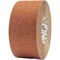 Flex-Tred AntiSlip Safety Tape - 3 x 60 ft / Teak Brown-Roll TEA.0360.R - alternate 2